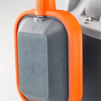 Nakayama potapajuća pumpa za prljavu vodu NP1040 Nakayama potapajuća pumpa za prljavu vodu NP1040